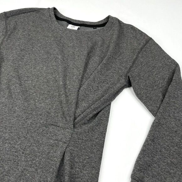 Cabi Put On Dress Obsidian Gray - Picture 9 of 11